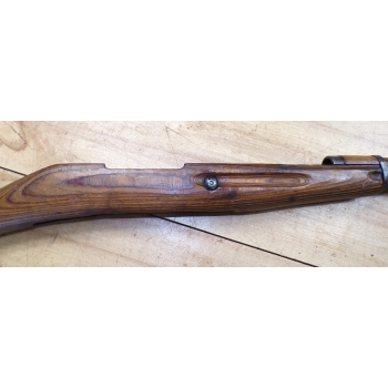 Kolba Mosin wz. 38